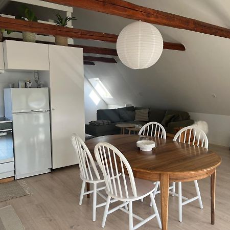 Lokken Family Camping & Guesthouse Exterior foto