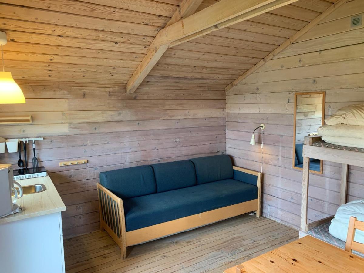 Lokken Family Camping & Guesthouse Exterior foto
