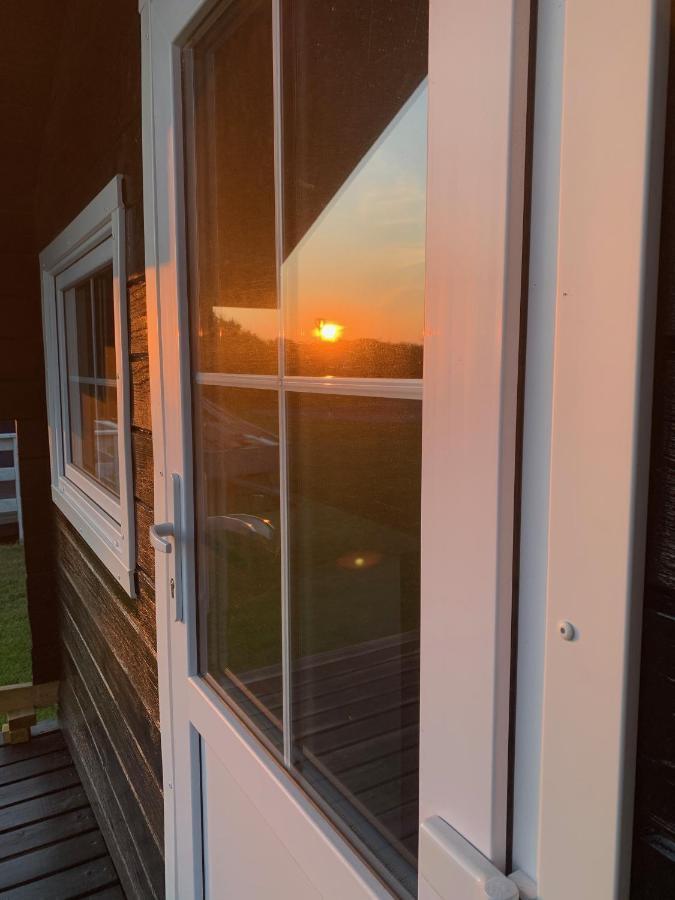 Lokken Family Camping & Guesthouse Exterior foto
