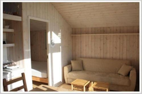 Lokken Family Camping & Guesthouse Zimmer foto