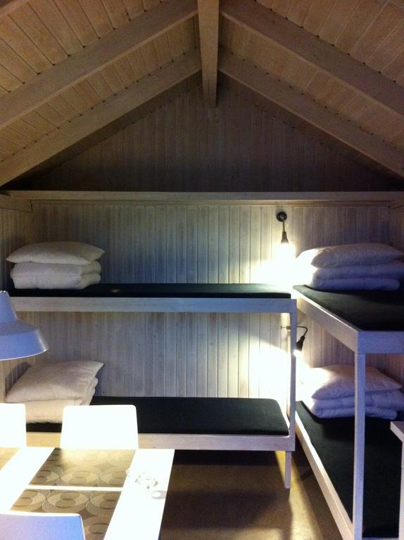 Lokken Family Camping & Guesthouse Zimmer foto