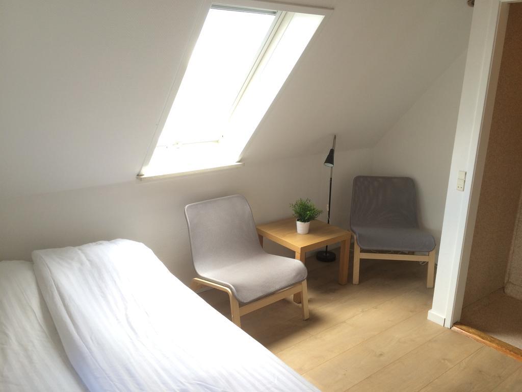 Lokken Family Camping & Guesthouse Zimmer foto