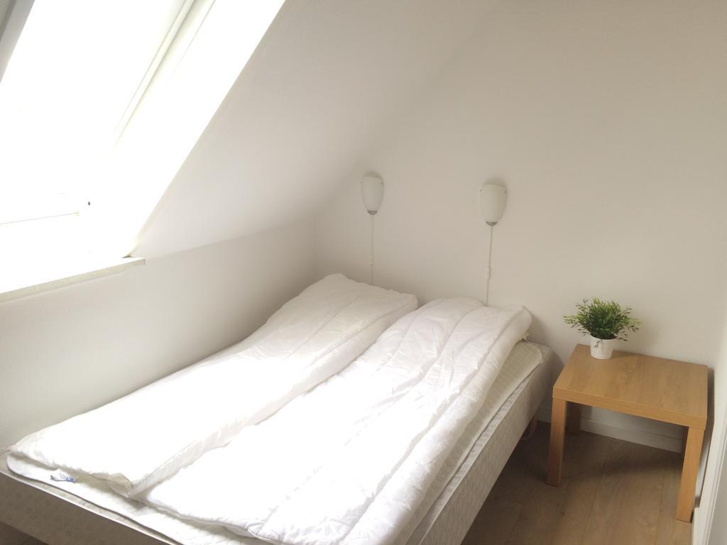 Lokken Family Camping & Guesthouse Zimmer foto