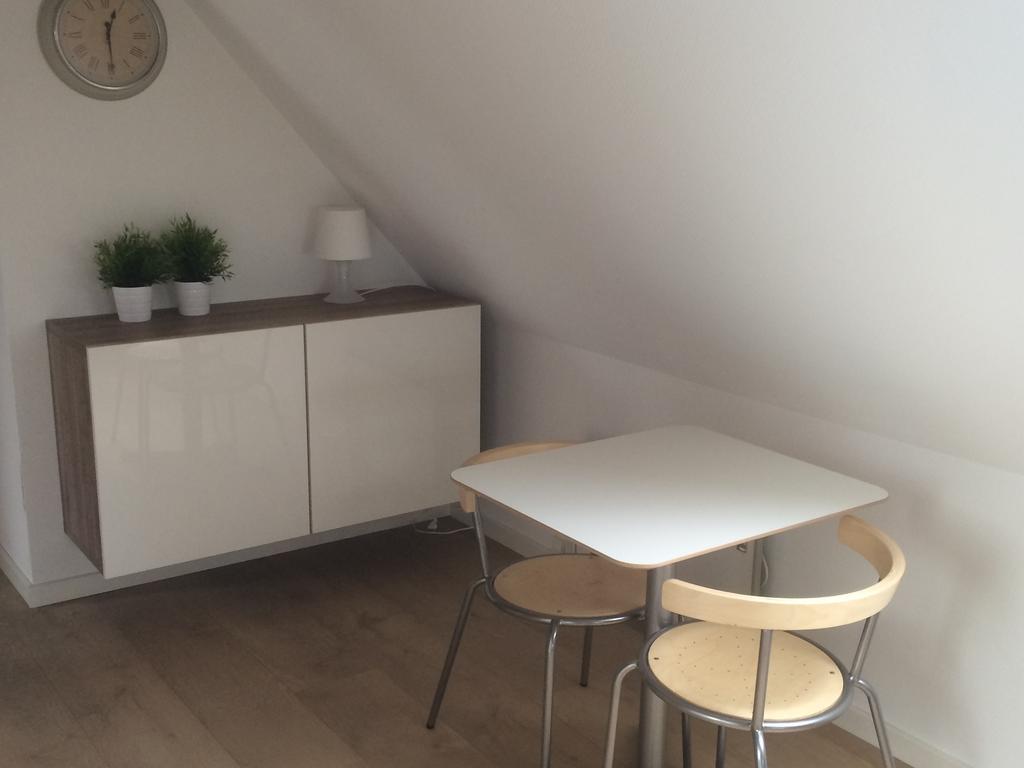 Lokken Family Camping & Guesthouse Zimmer foto