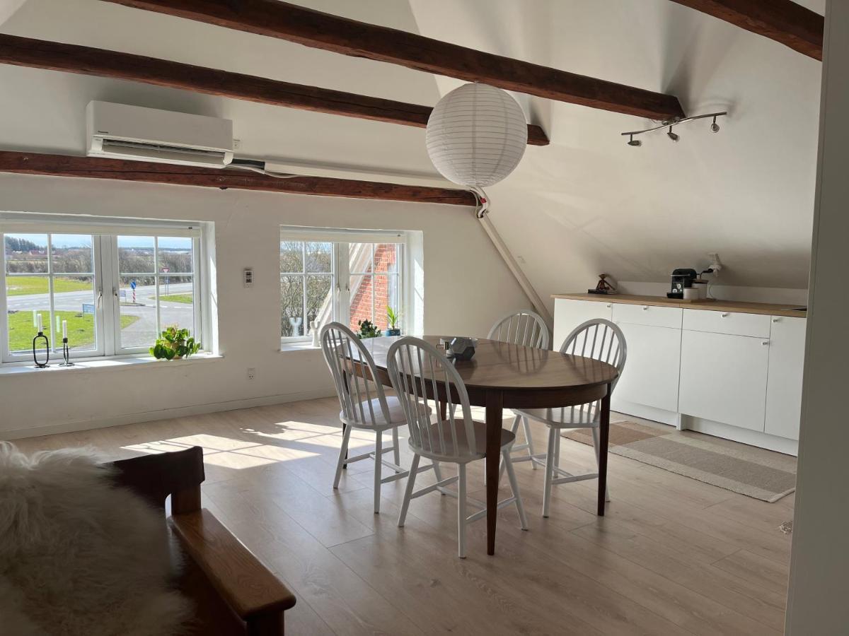Lokken Family Camping & Guesthouse Exterior foto