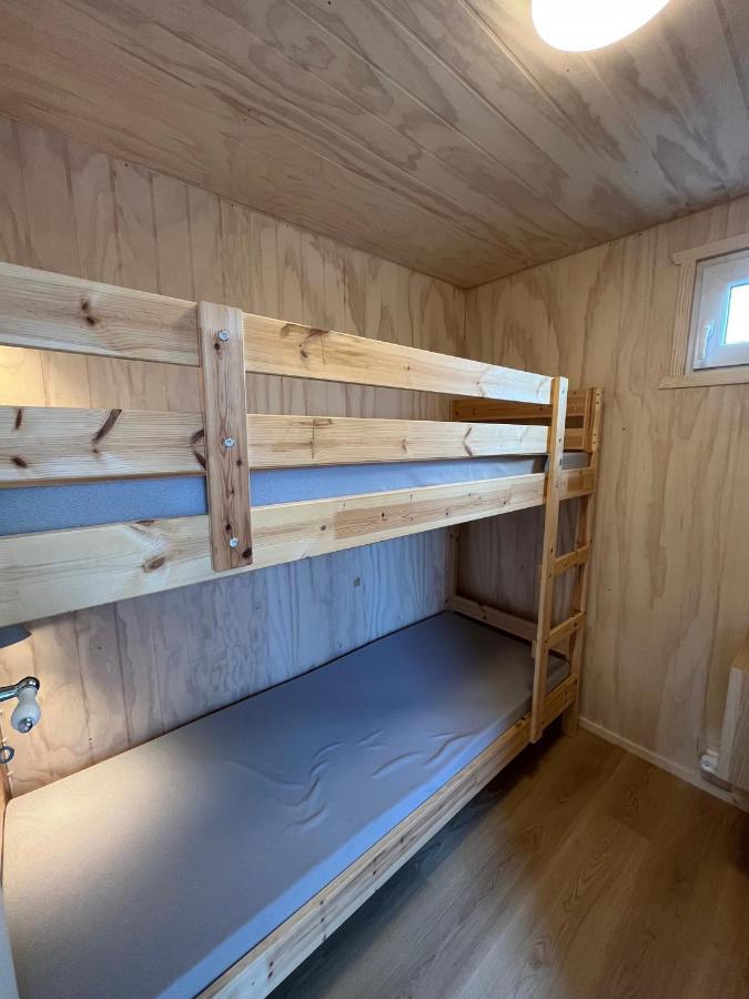 Lokken Family Camping & Guesthouse Exterior foto