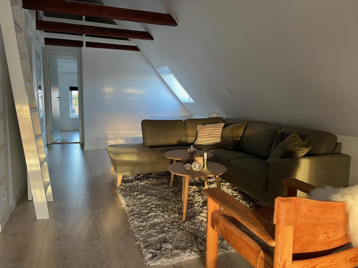Lokken Family Camping & Guesthouse Exterior foto
