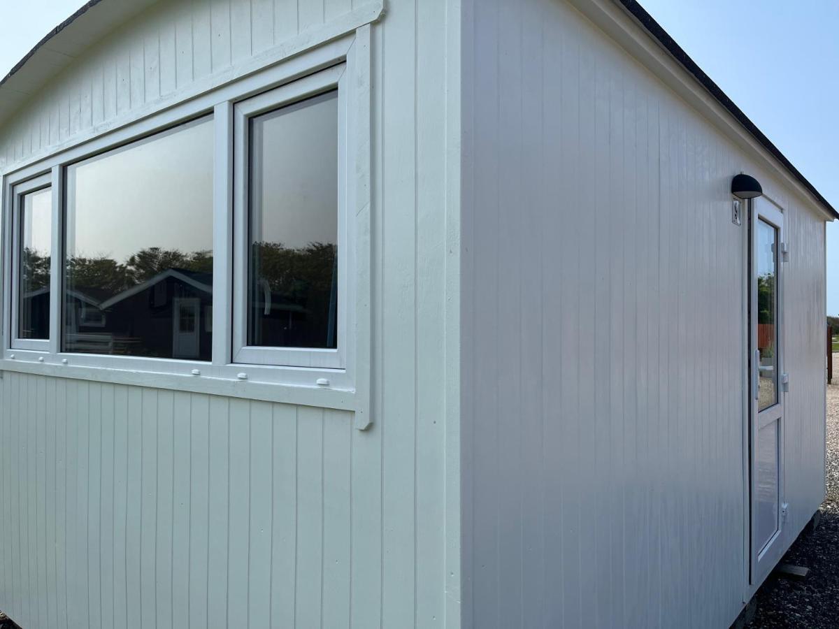 Lokken Family Camping & Guesthouse Exterior foto