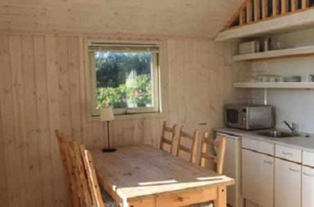 Lokken Family Camping & Guesthouse Zimmer foto